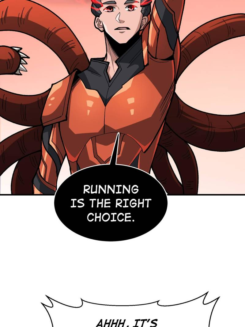 I'm Really Not A Supervillain Chapter 262 35